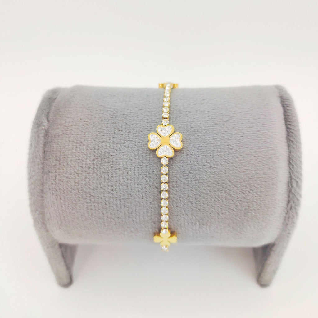 Pulsera de Diseño Simple y Moderno Estilo Europeo y Americano