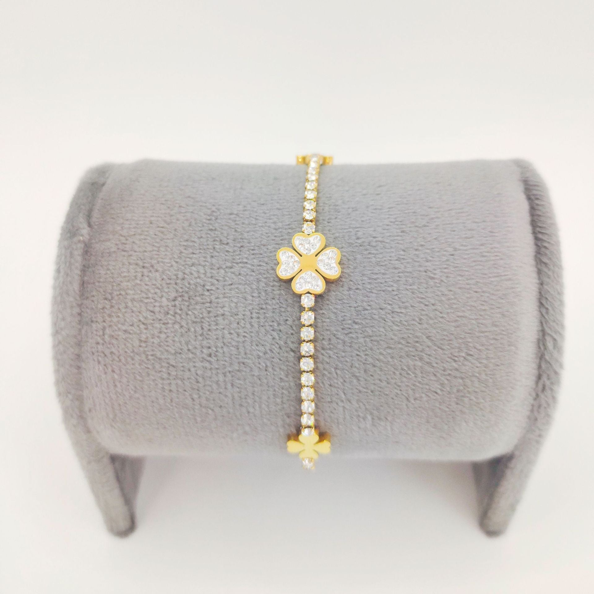Pulsera de Diseño Simple y Moderno Estilo Europeo y Americano