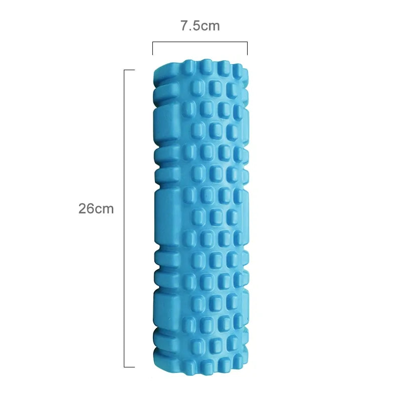 Fitness Foam Roller Set