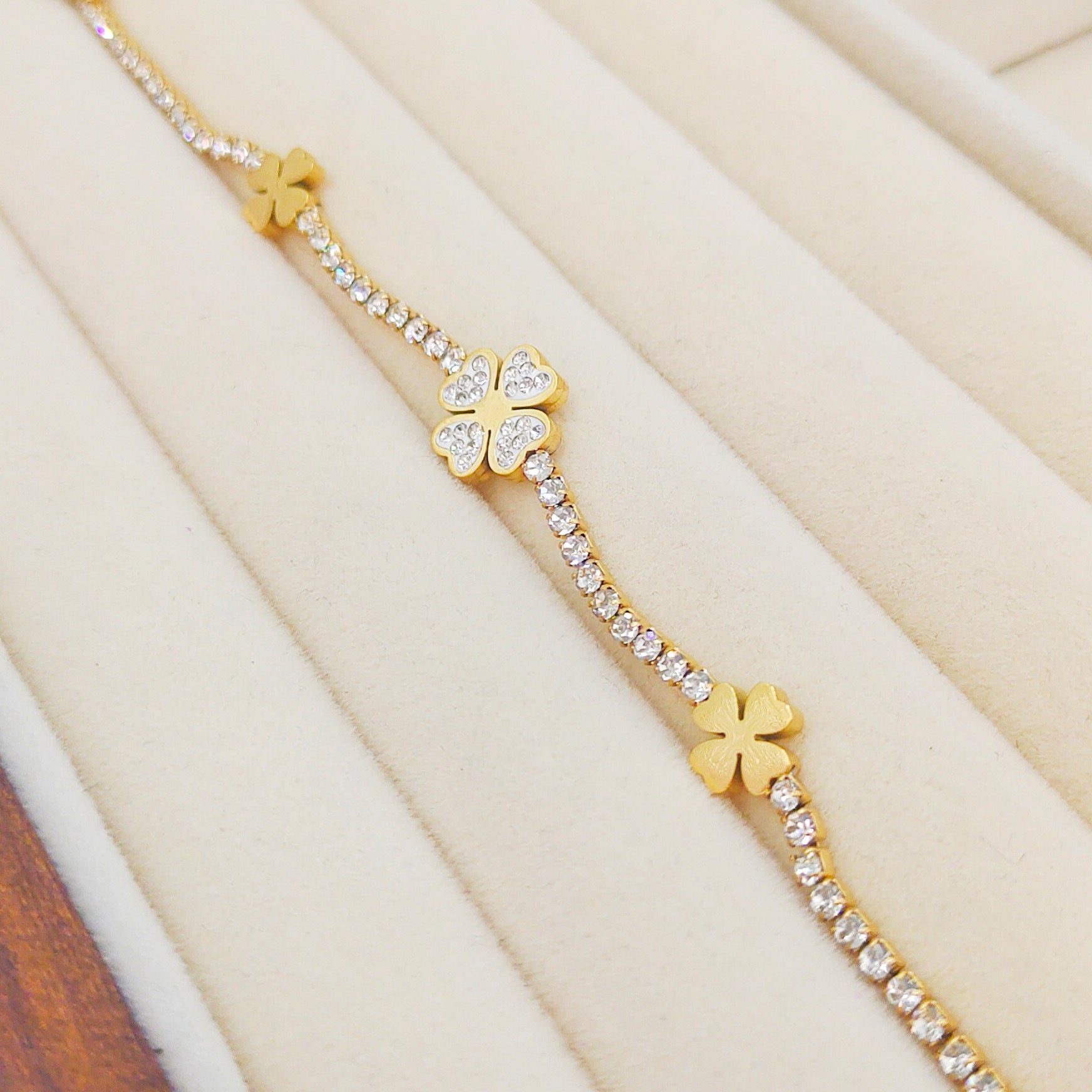 Pulsera de Diseño Simple y Moderno Estilo Europeo y Americano