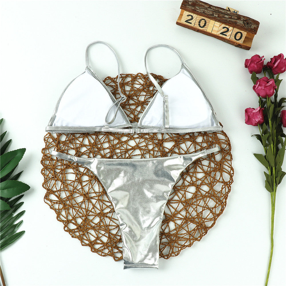 Bikini Separado para Mujer – Modelo Nuevo