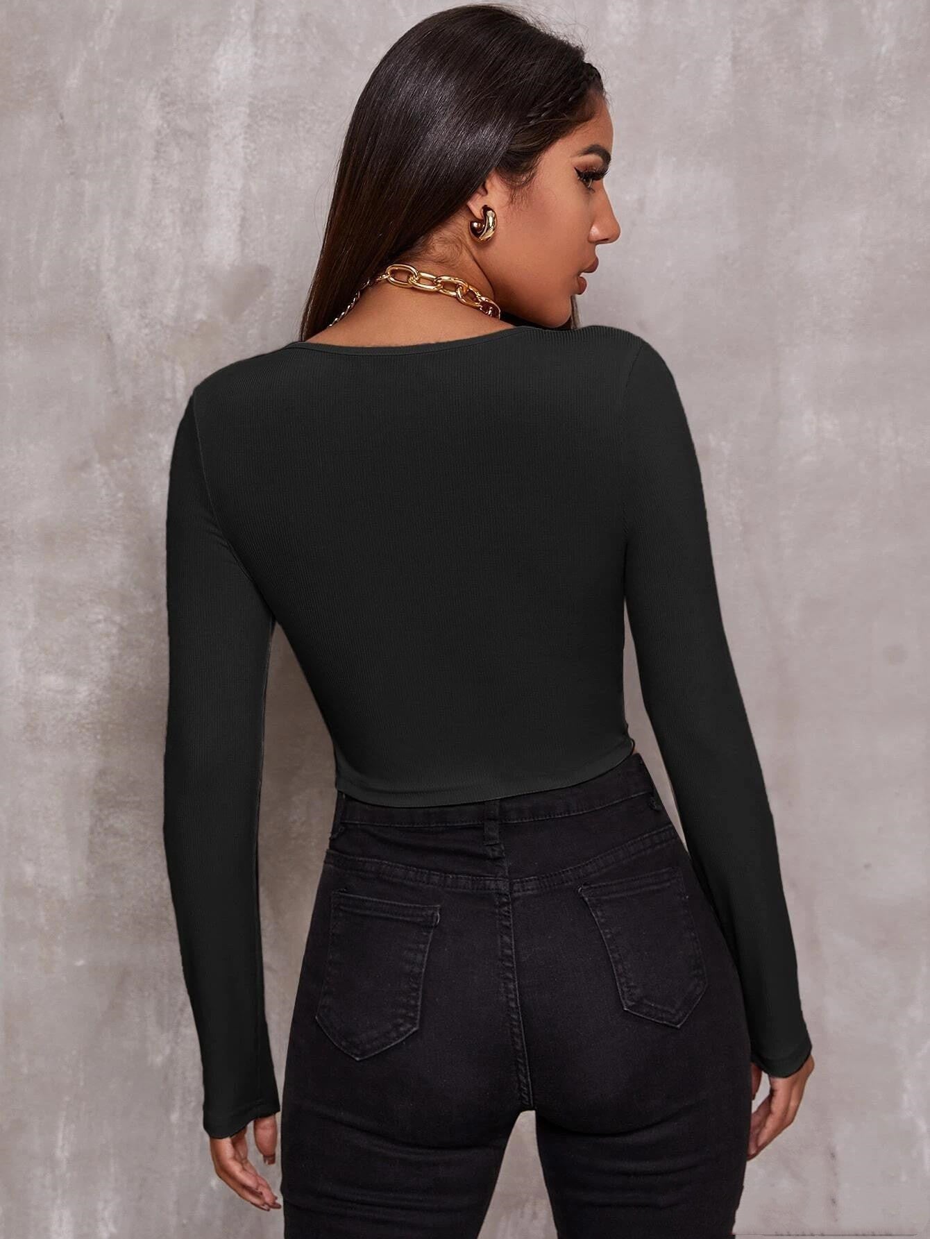 Blusa para mujer estilo Harajuku