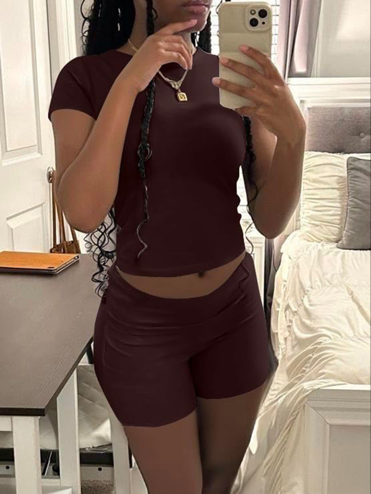 Conjunto de Ejercicio 2 Piezas