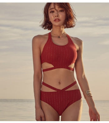 Traje de baño femenino