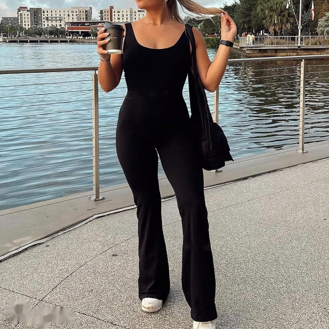 Mono Ajustado Deportivo Mujer