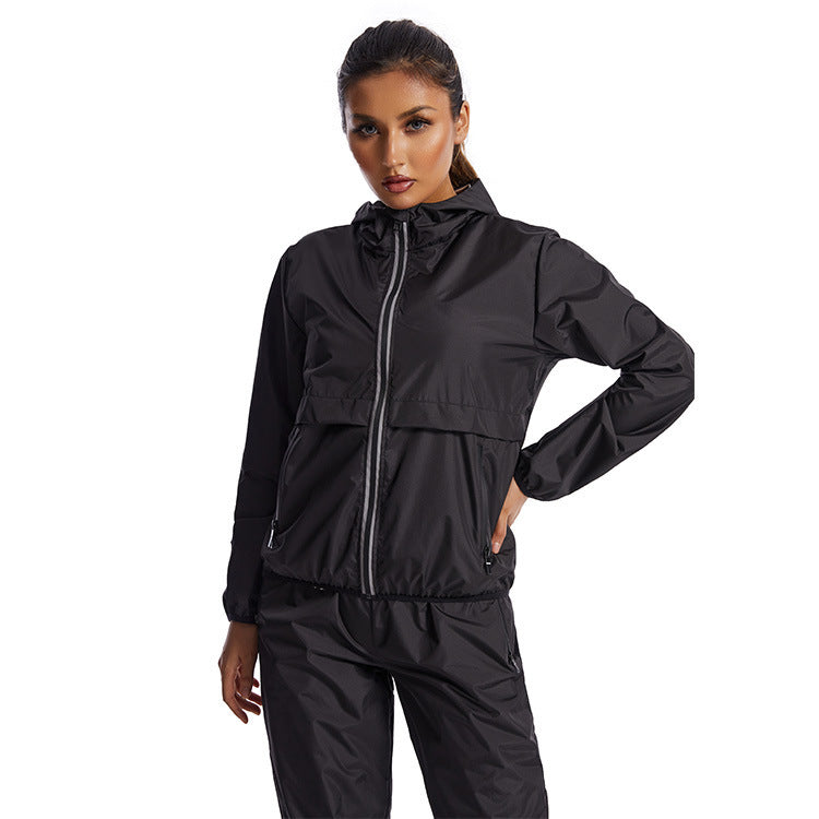 Conjunto Gym Mujer