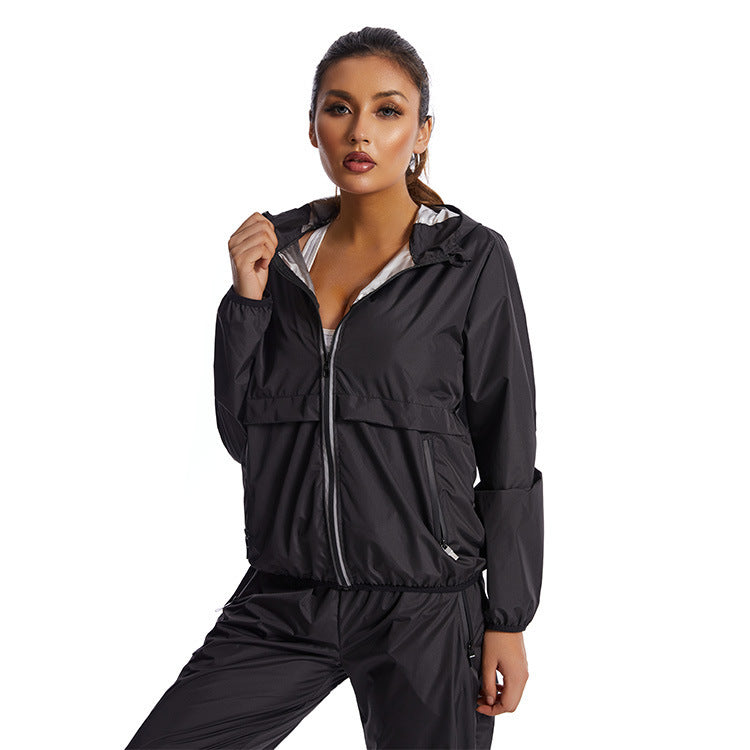 Conjunto Gym Mujer