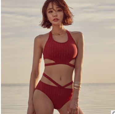 Traje de baño femenino