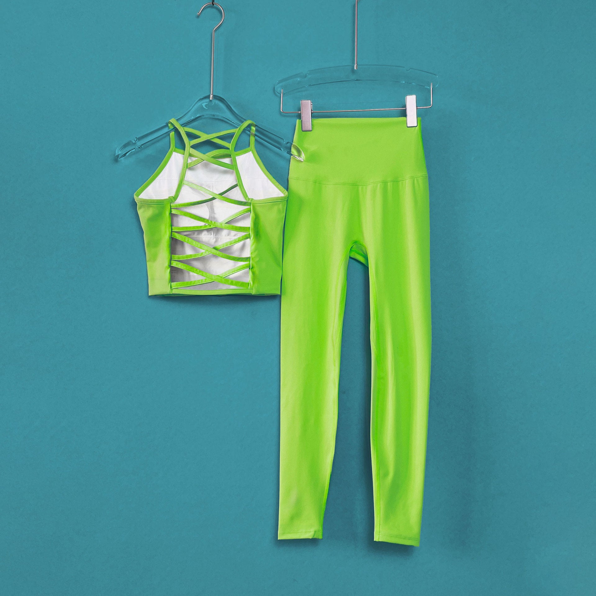 Conjunto Deportivo Mujer