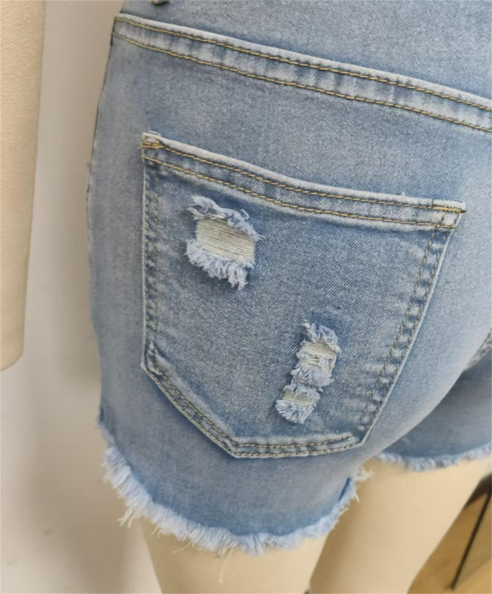 Shorts a la Moda para Mujer