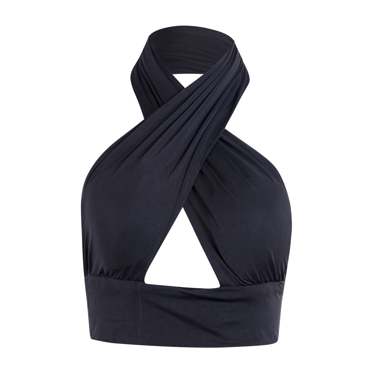 Top tipo tank para mujer