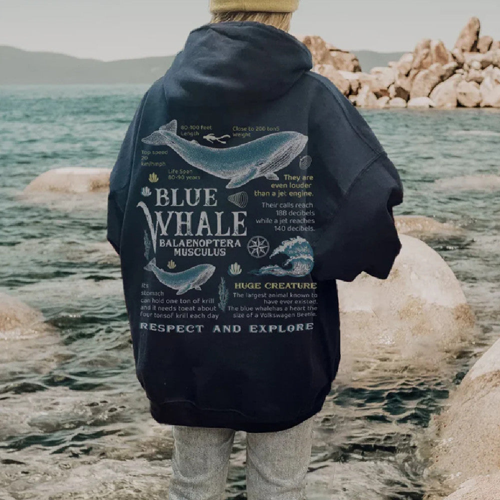 Sudadera Unisex con Capucha y Forro Polar