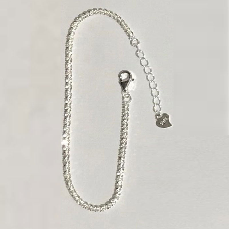 Collar Luna Cielo Estrellado con Incrustaciones de Diamantes para Mujer