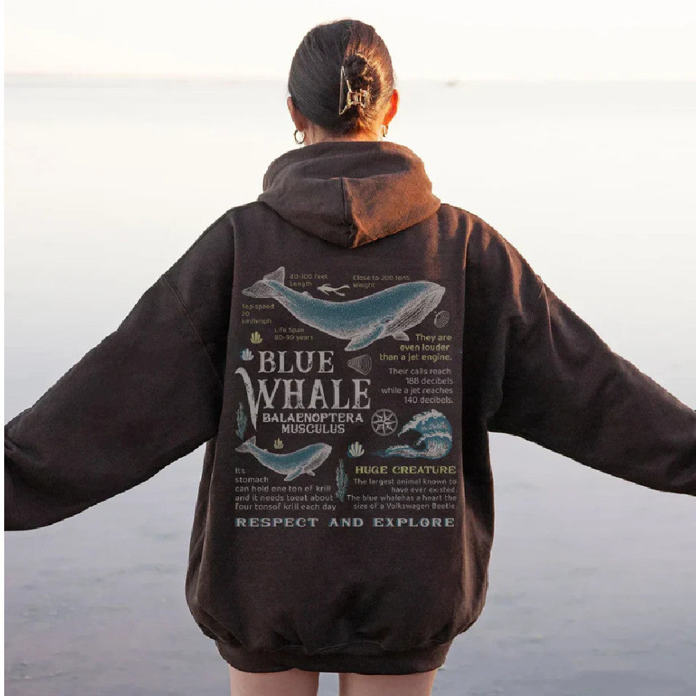 Sudadera Unisex con Capucha y Forro Polar