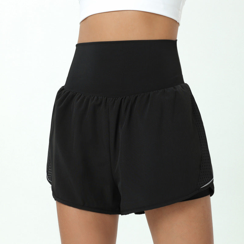 Falda Deportiva con Short Interno Mujer