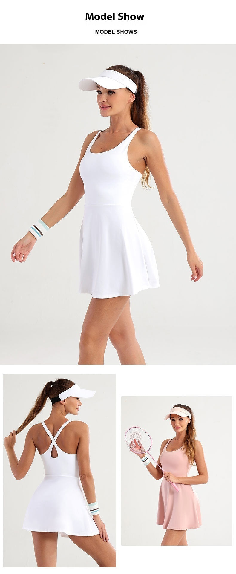 Traje Deportivo Ajustado Mujer