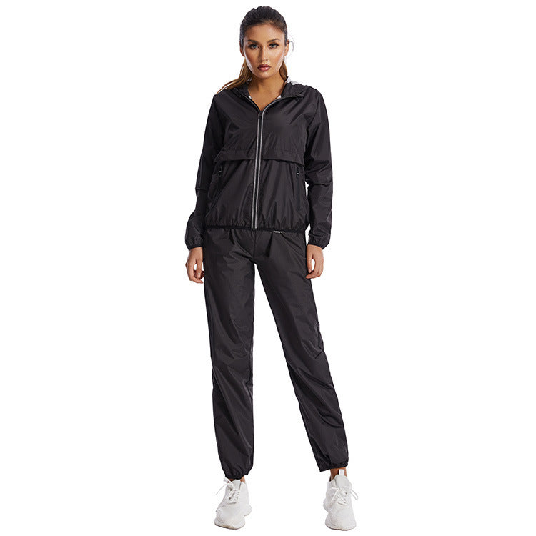 Conjunto Gym Mujer