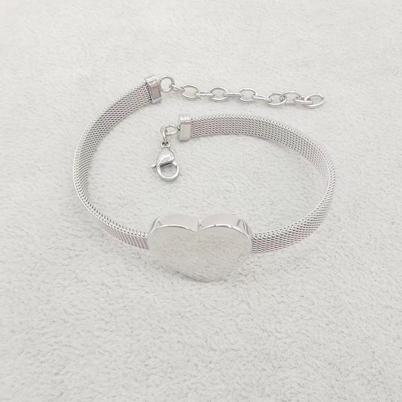Pulsera de Diseño Simple y Moderno con Estilo Europeo y Americano
