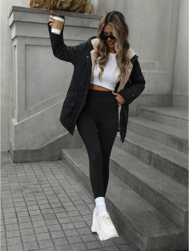 Aveloria Urban Comfort