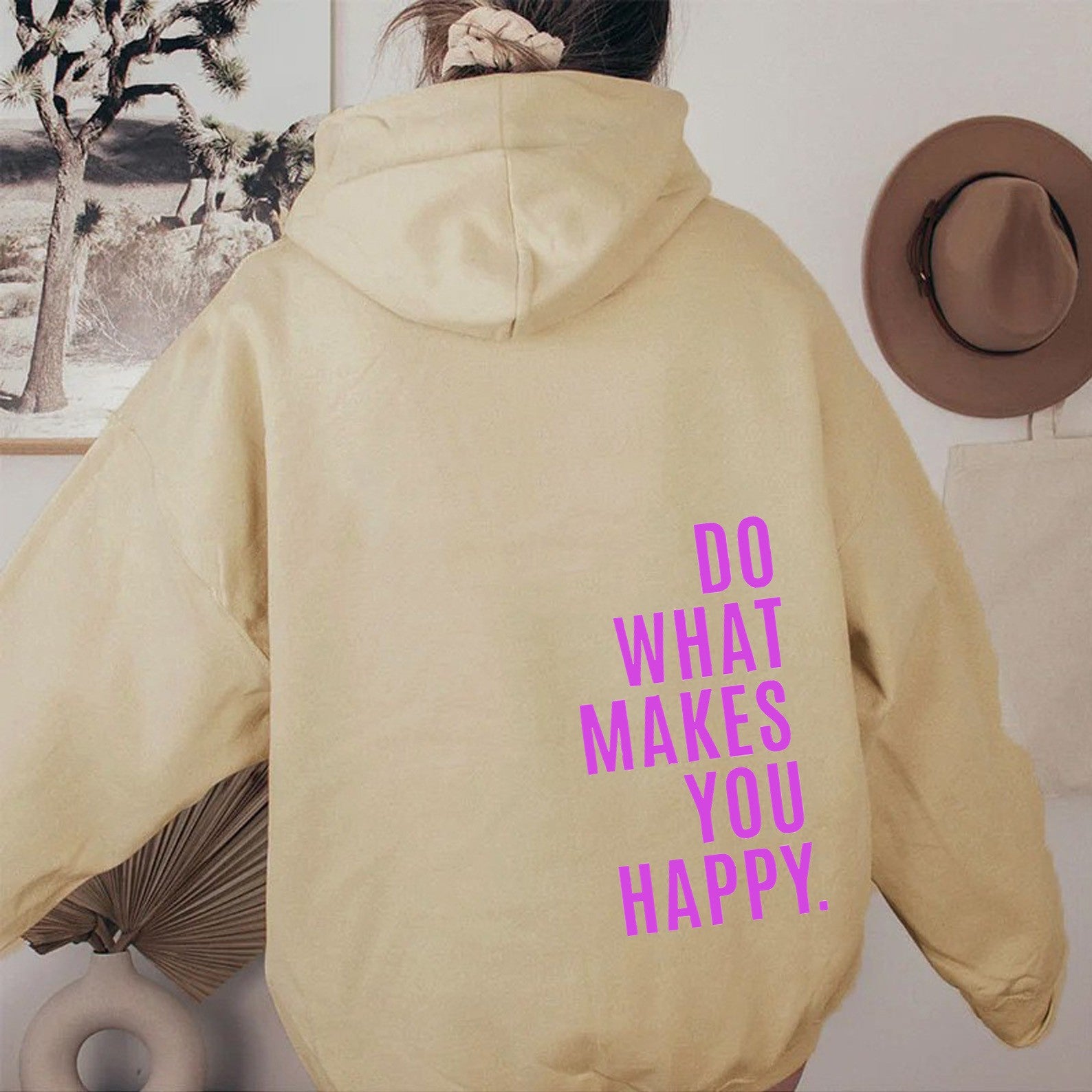 Chamarra Sudadera con Capucha para Mujer - Estilo Casual y Holgado