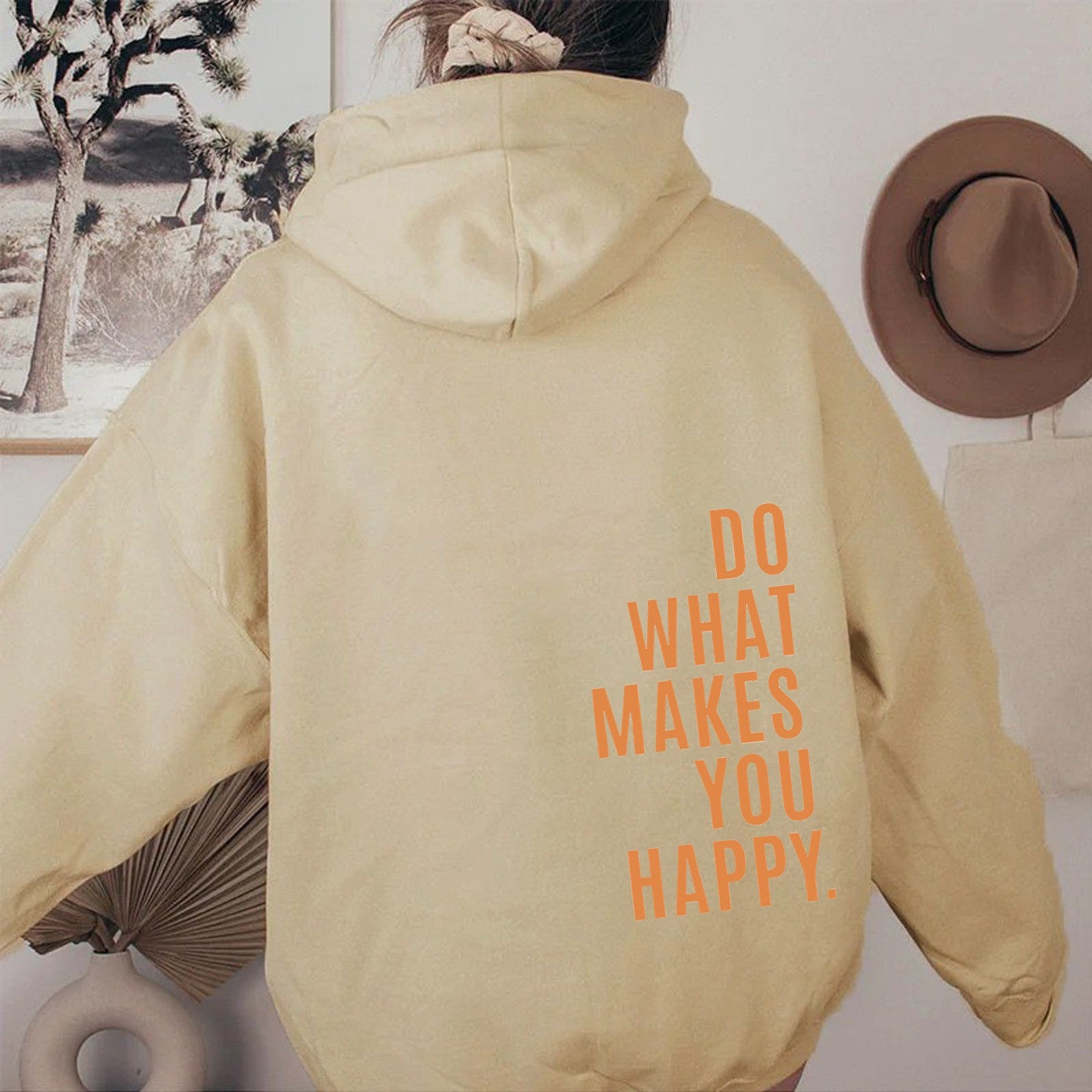 Chamarra Sudadera con Capucha para Mujer - Estilo Casual y Holgado