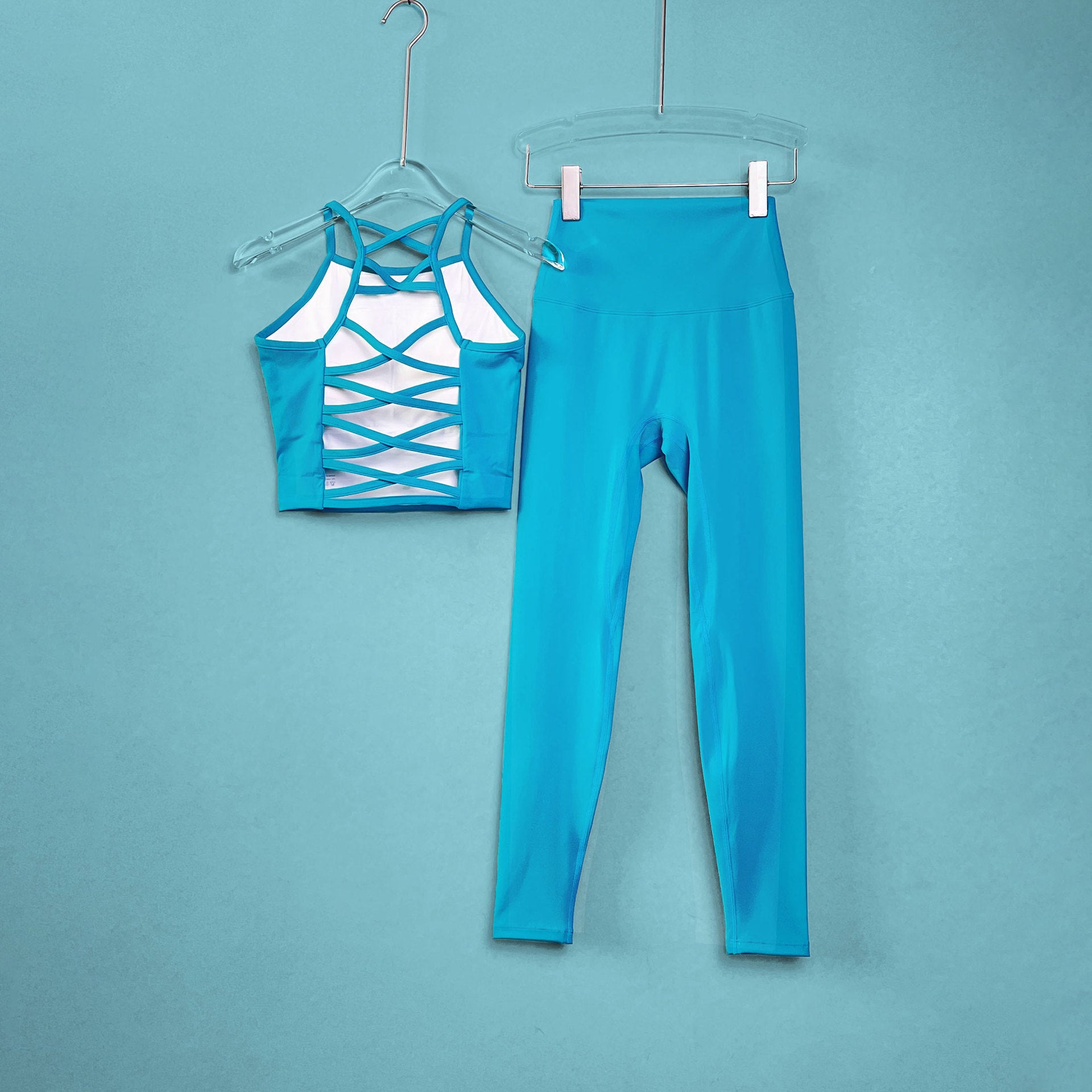 Conjunto Deportivo Mujer