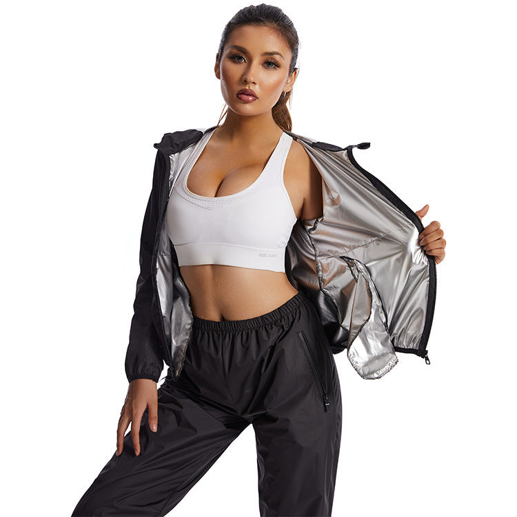Conjunto Gym Mujer
