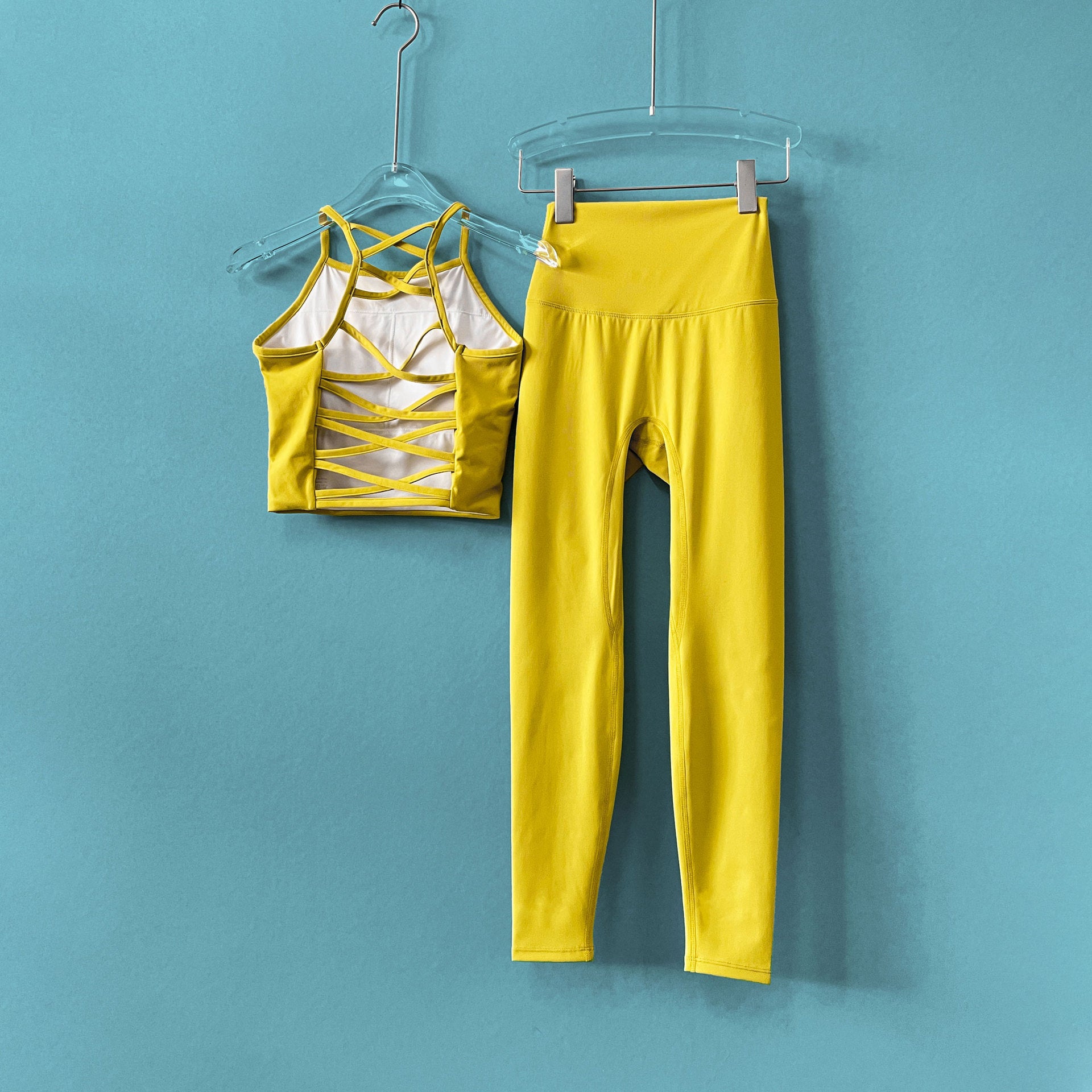 Conjunto Deportivo Mujer