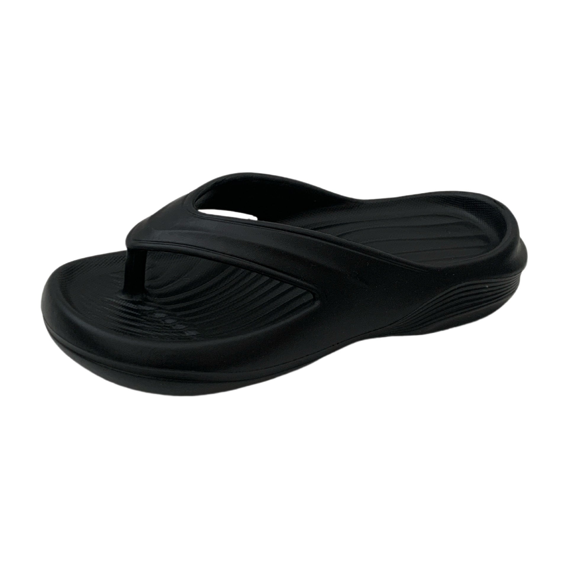 Sandalias tipo flip-flop para mujer