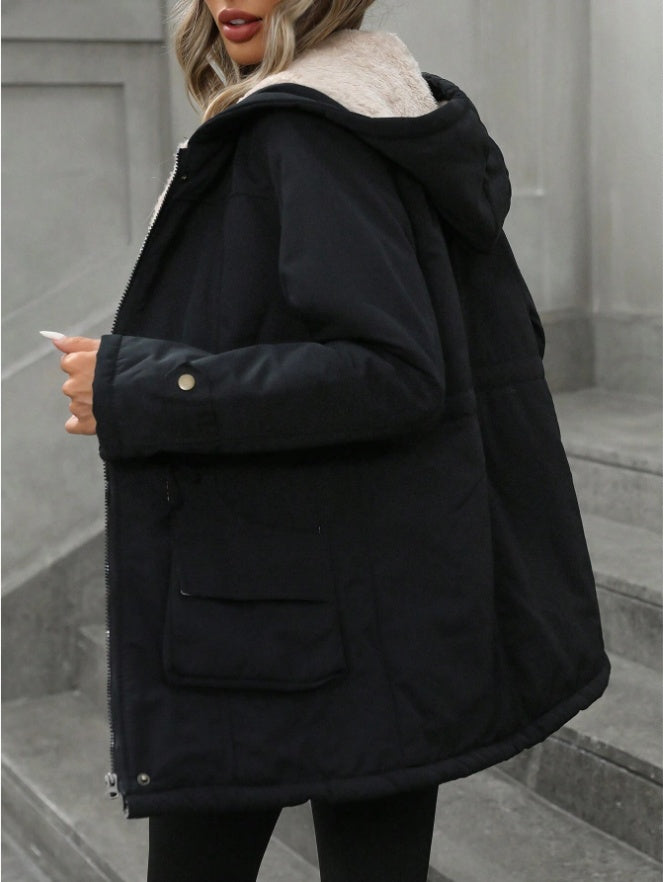 Aveloria Urban Comfort