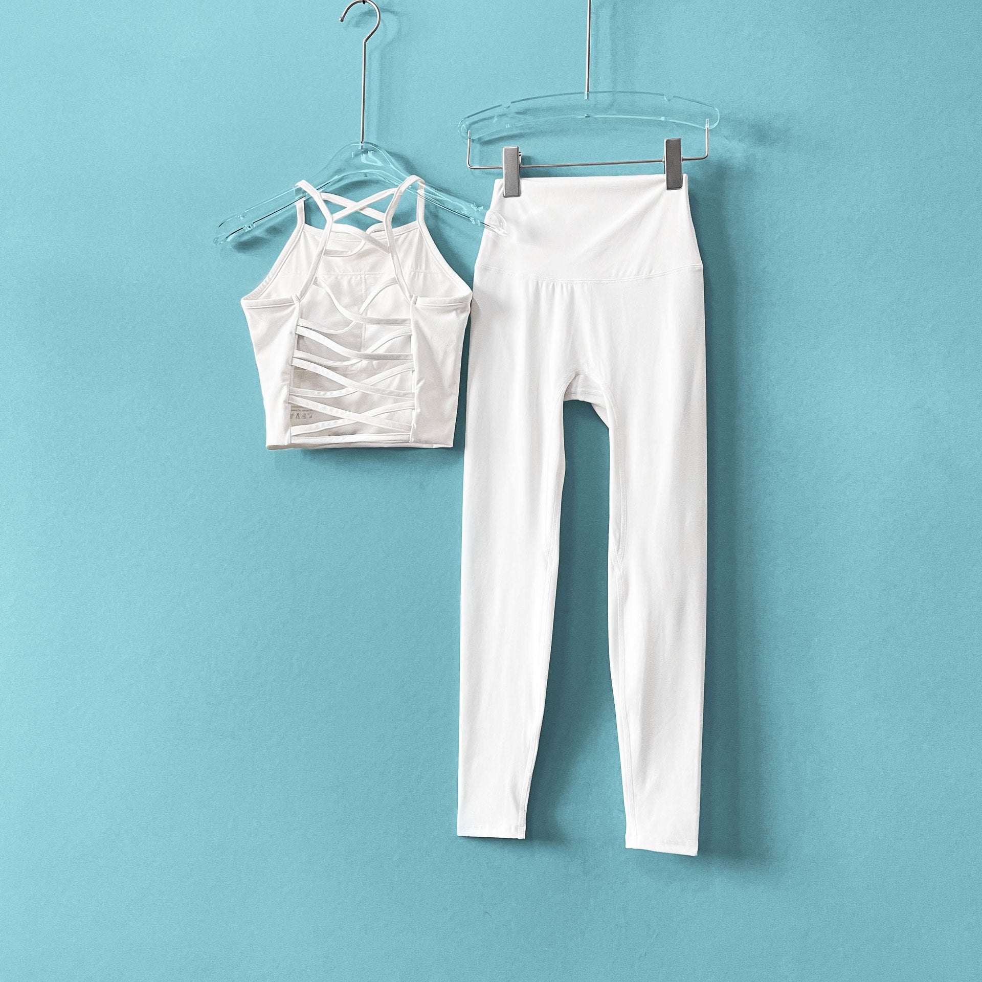 Conjunto Deportivo Mujer