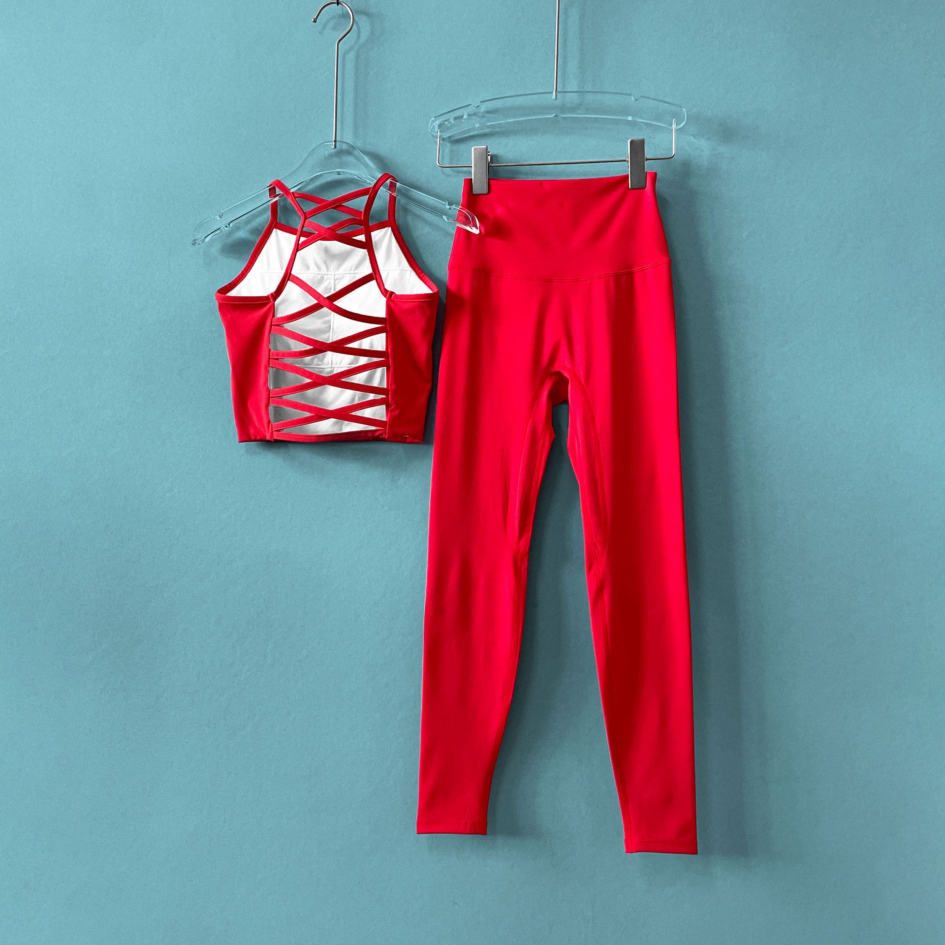 Conjunto Deportivo Mujer