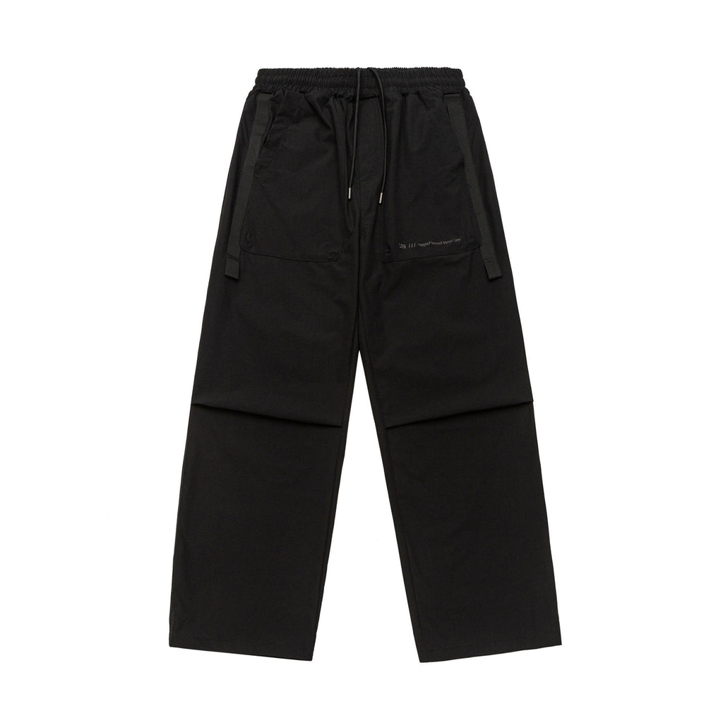Pantalones tácticos impermeables para exteriores, estilo casual para trabajo.