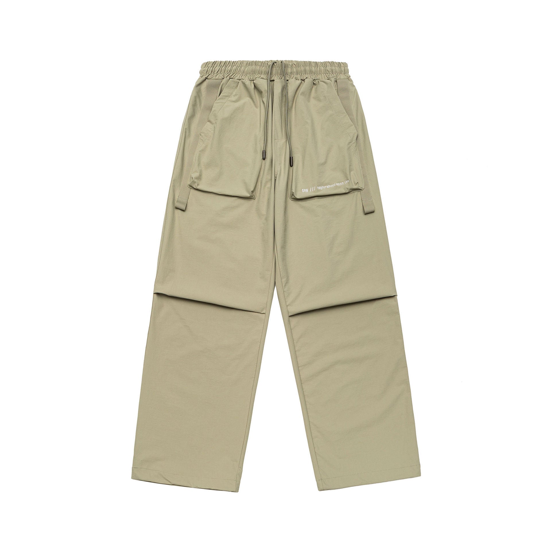 Pantalones tácticos impermeables para exteriores, estilo casual para trabajo.
