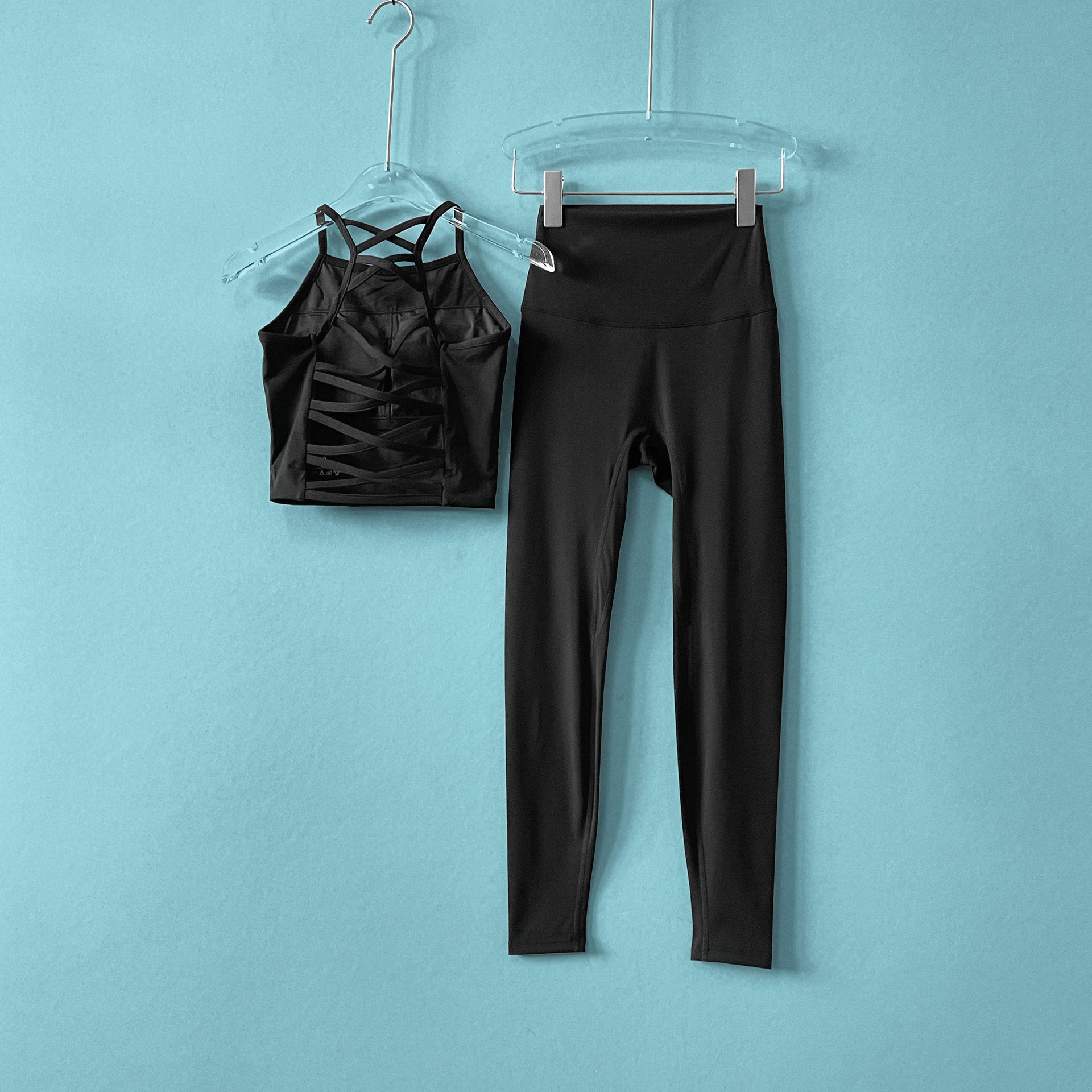 Conjunto Deportivo Mujer
