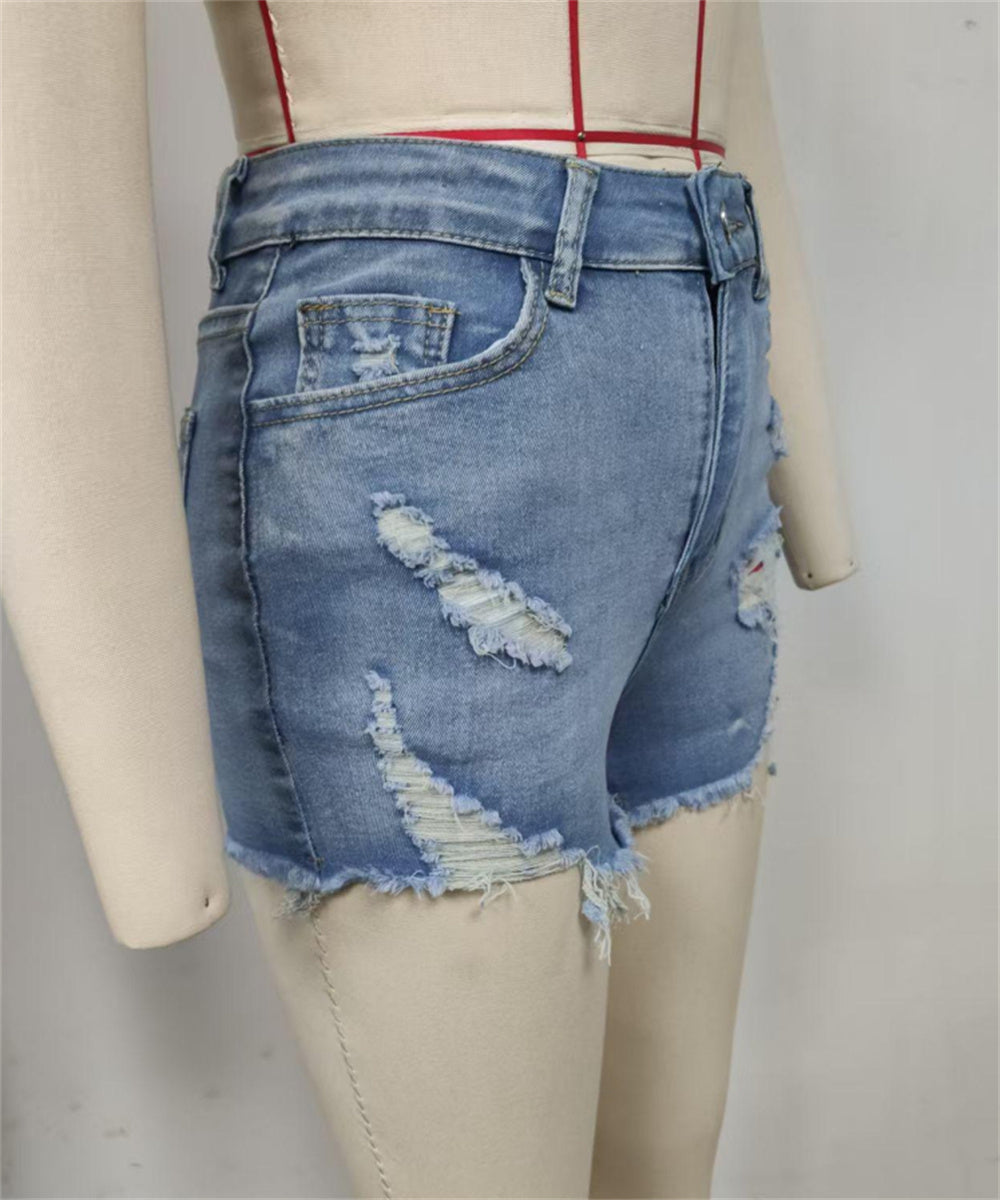 Shorts a la Moda para Mujer
