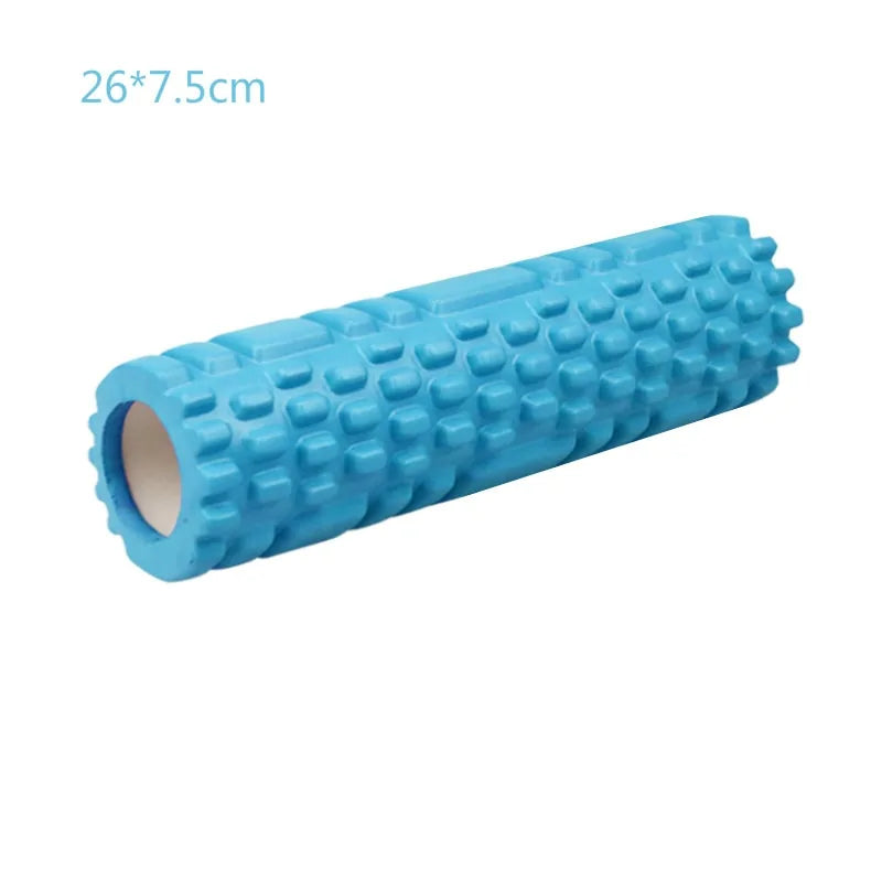 Fitness Foam Roller Set