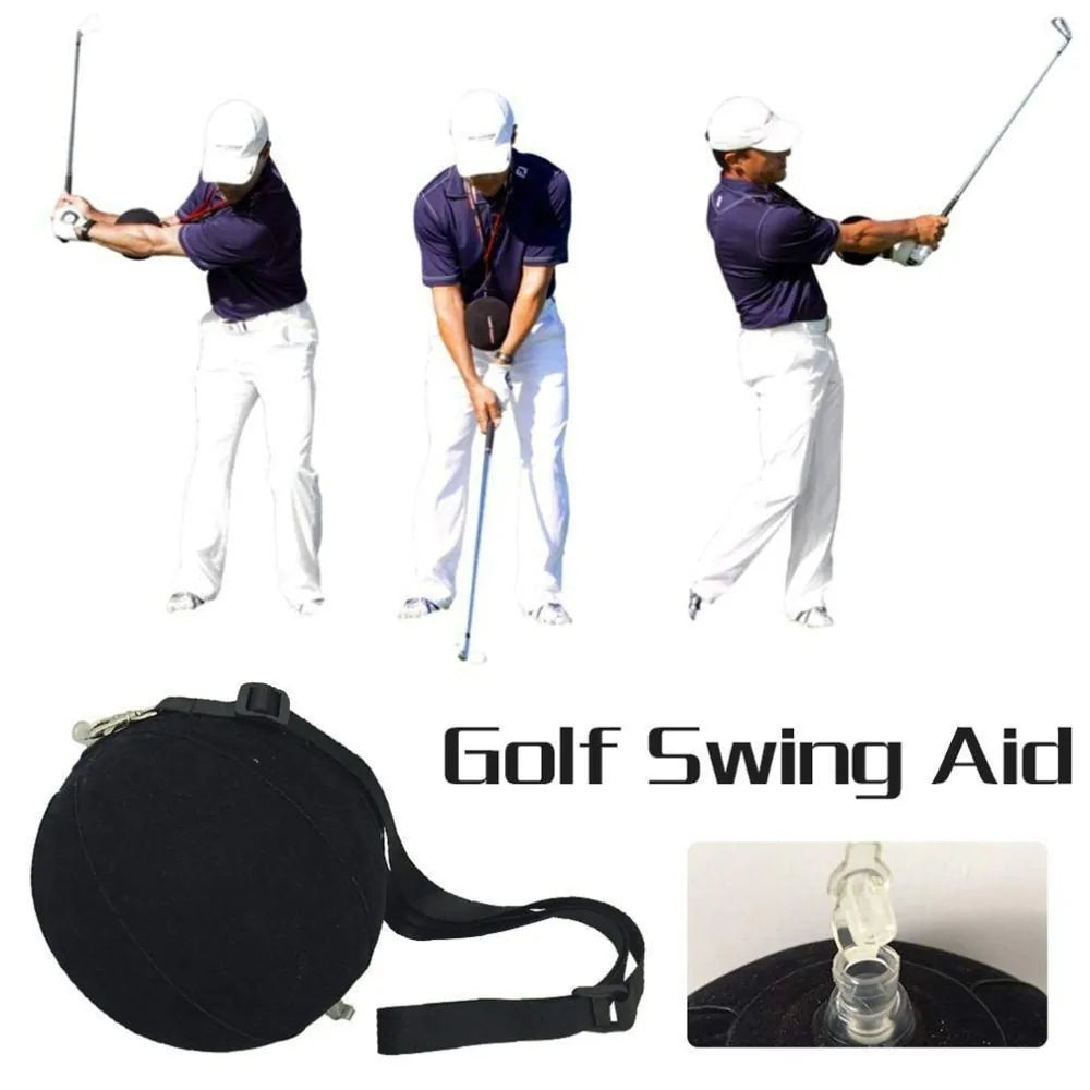 Golf Swing Trainer Ball